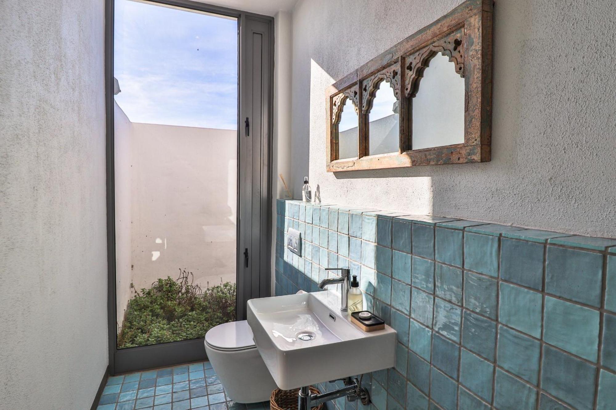 Sonkwas 10 Paternoster Exterior foto