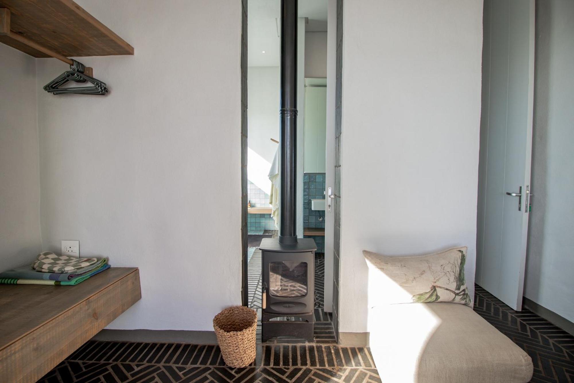 Sonkwas 10 Paternoster Exterior foto