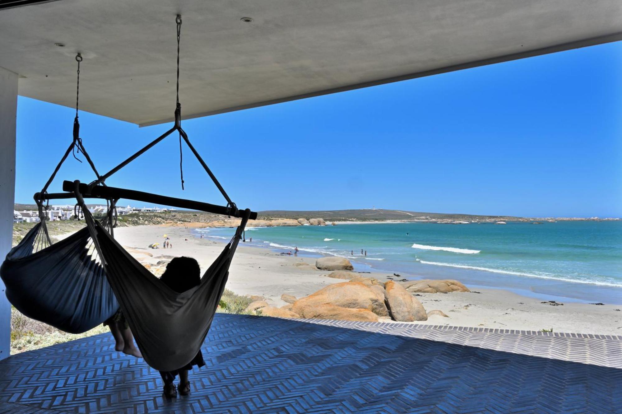 Sonkwas 10 Paternoster Exterior foto