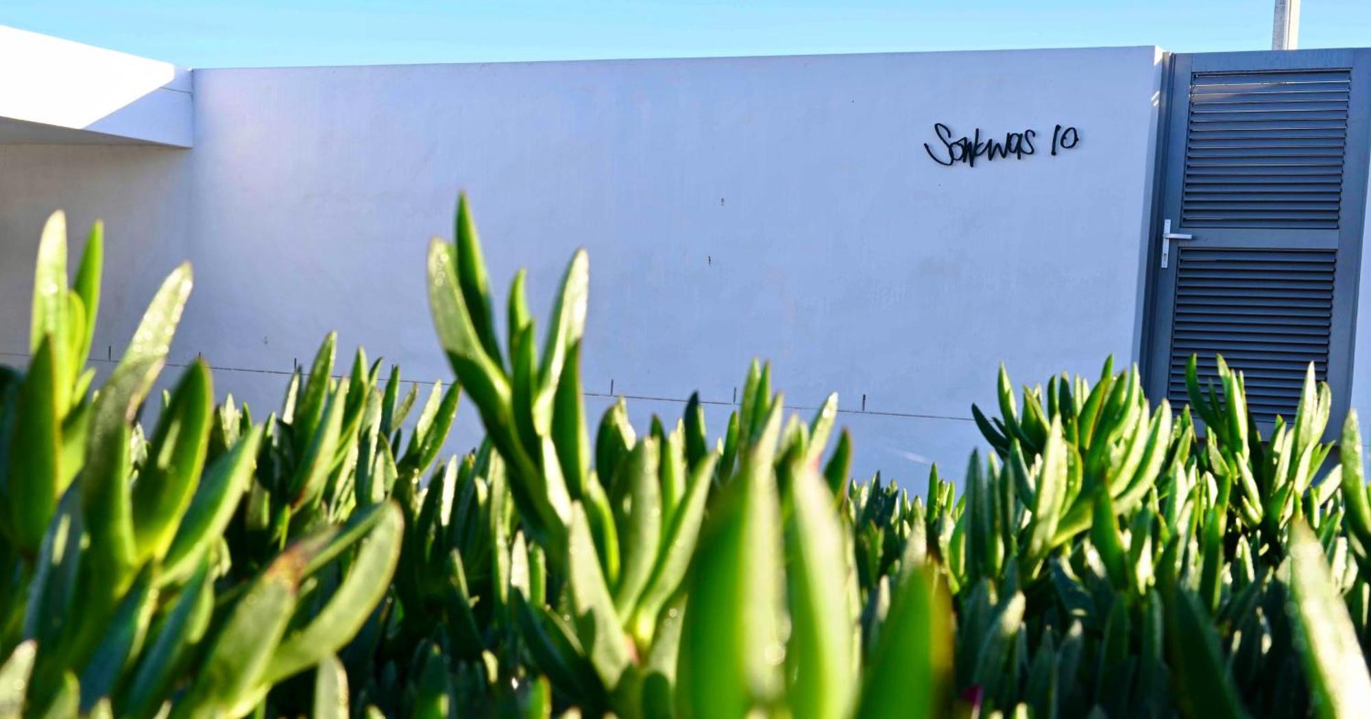 Sonkwas 10 Paternoster Exterior foto