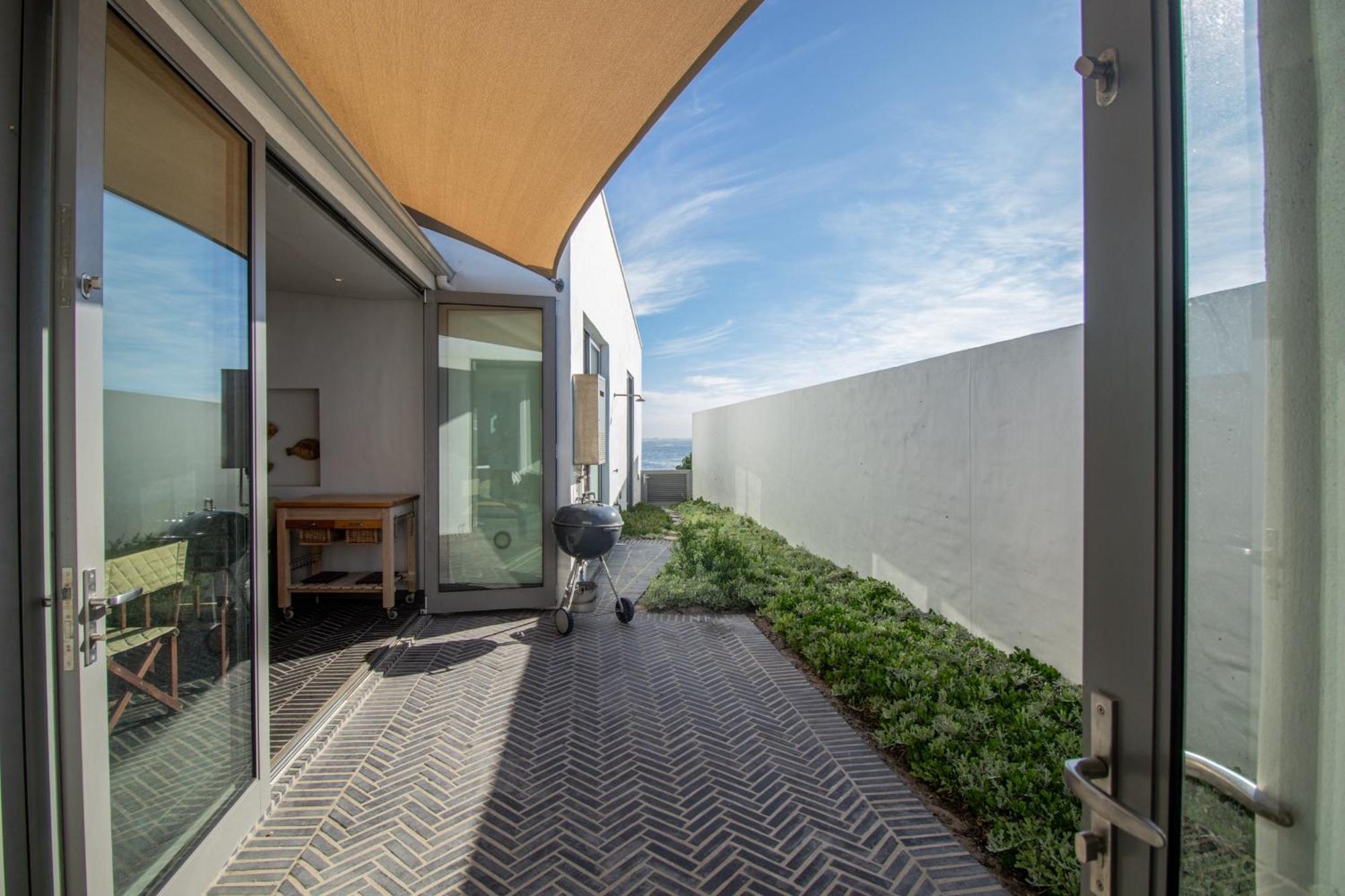 Sonkwas 10 Paternoster Exterior foto