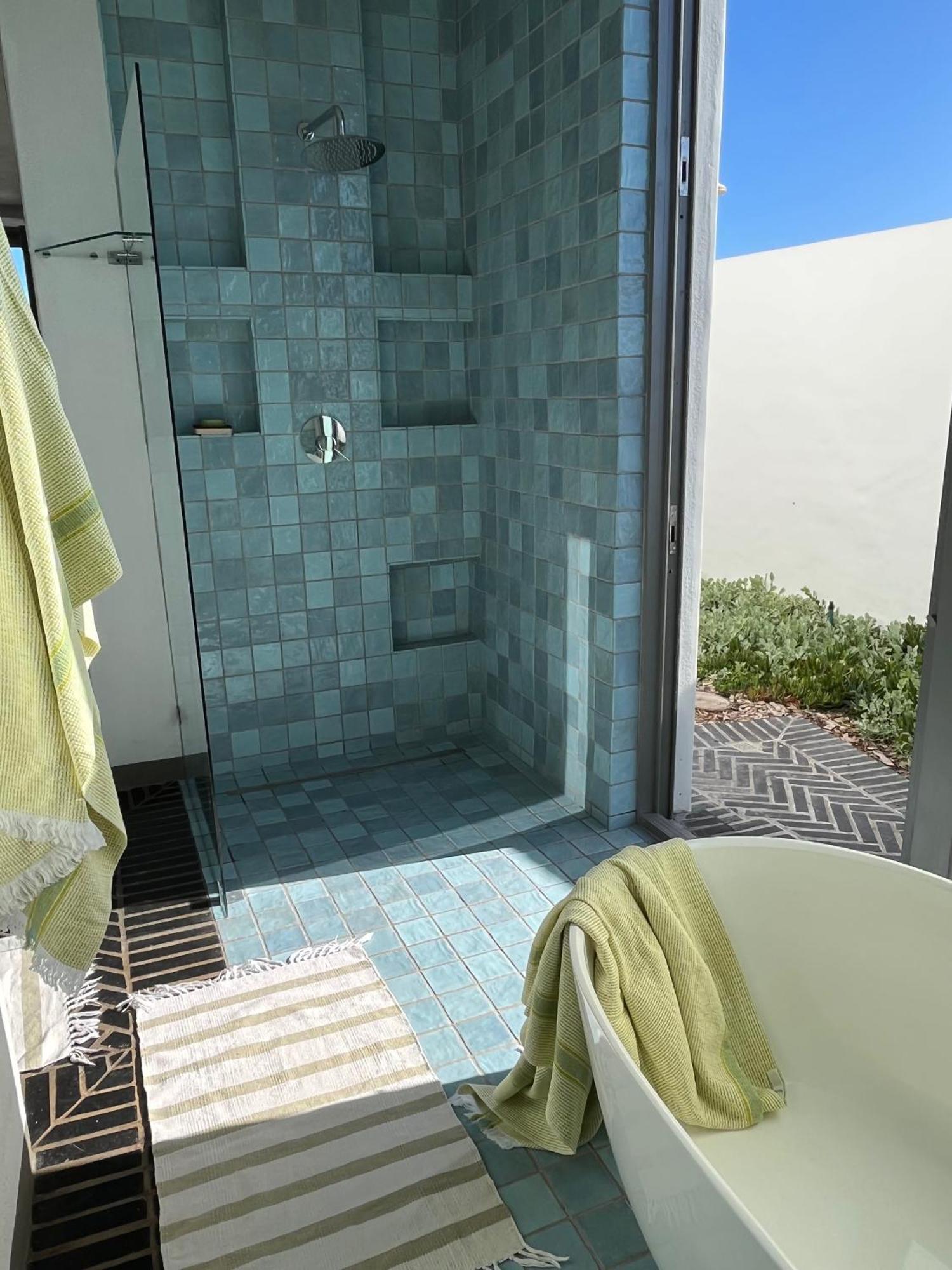Sonkwas 10 Paternoster Exterior foto