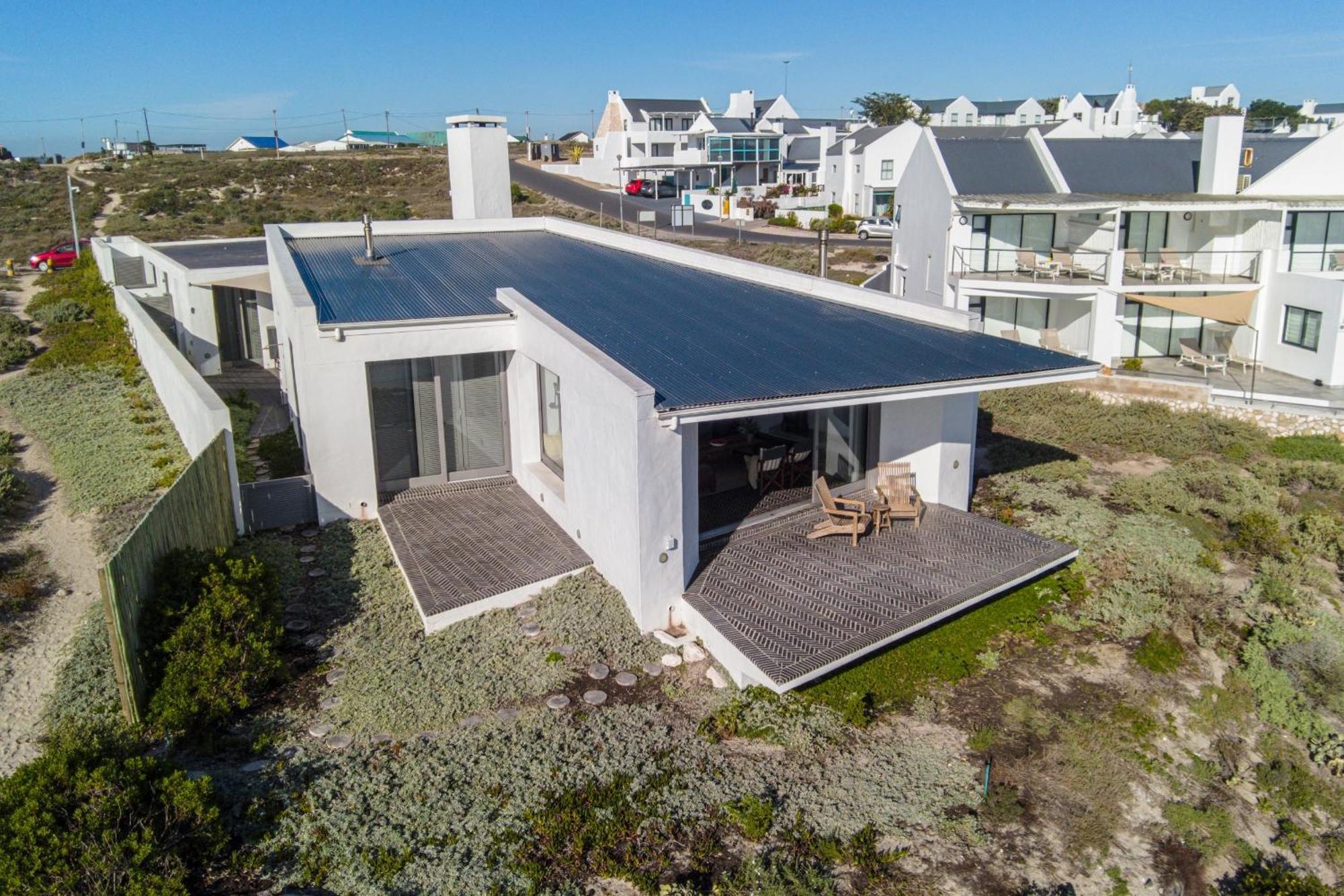 Sonkwas 10 Paternoster Exterior foto