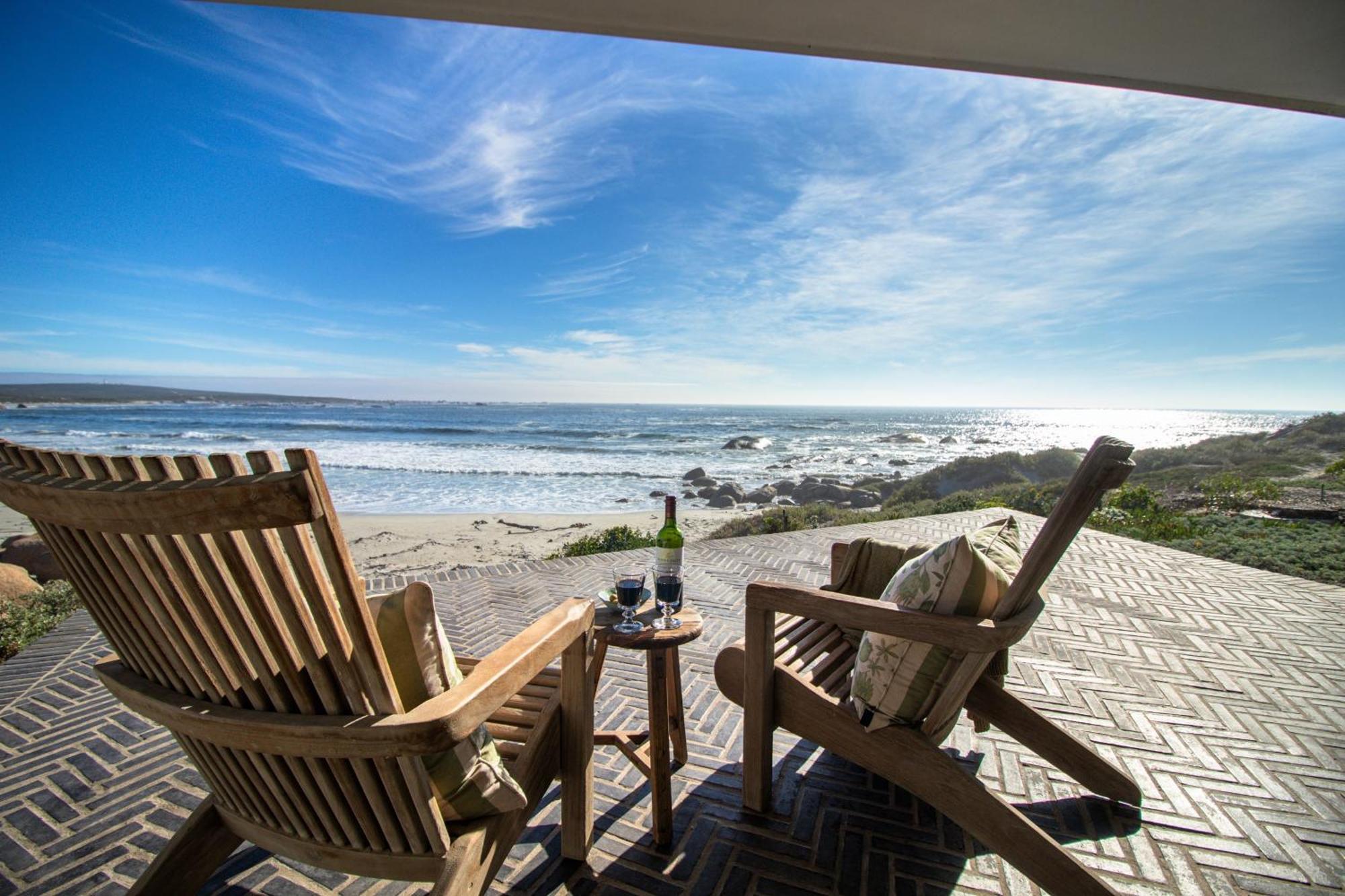 Sonkwas 10 Paternoster Exterior foto
