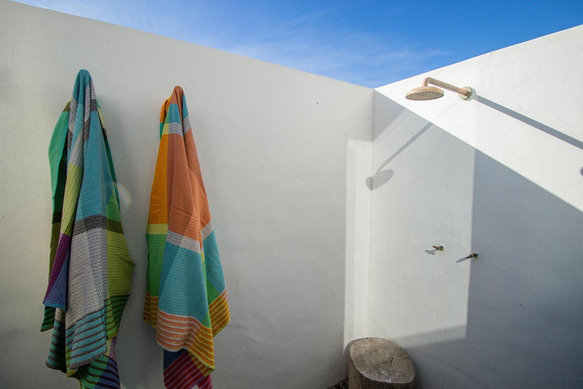 Sonkwas 10 Paternoster Exterior foto