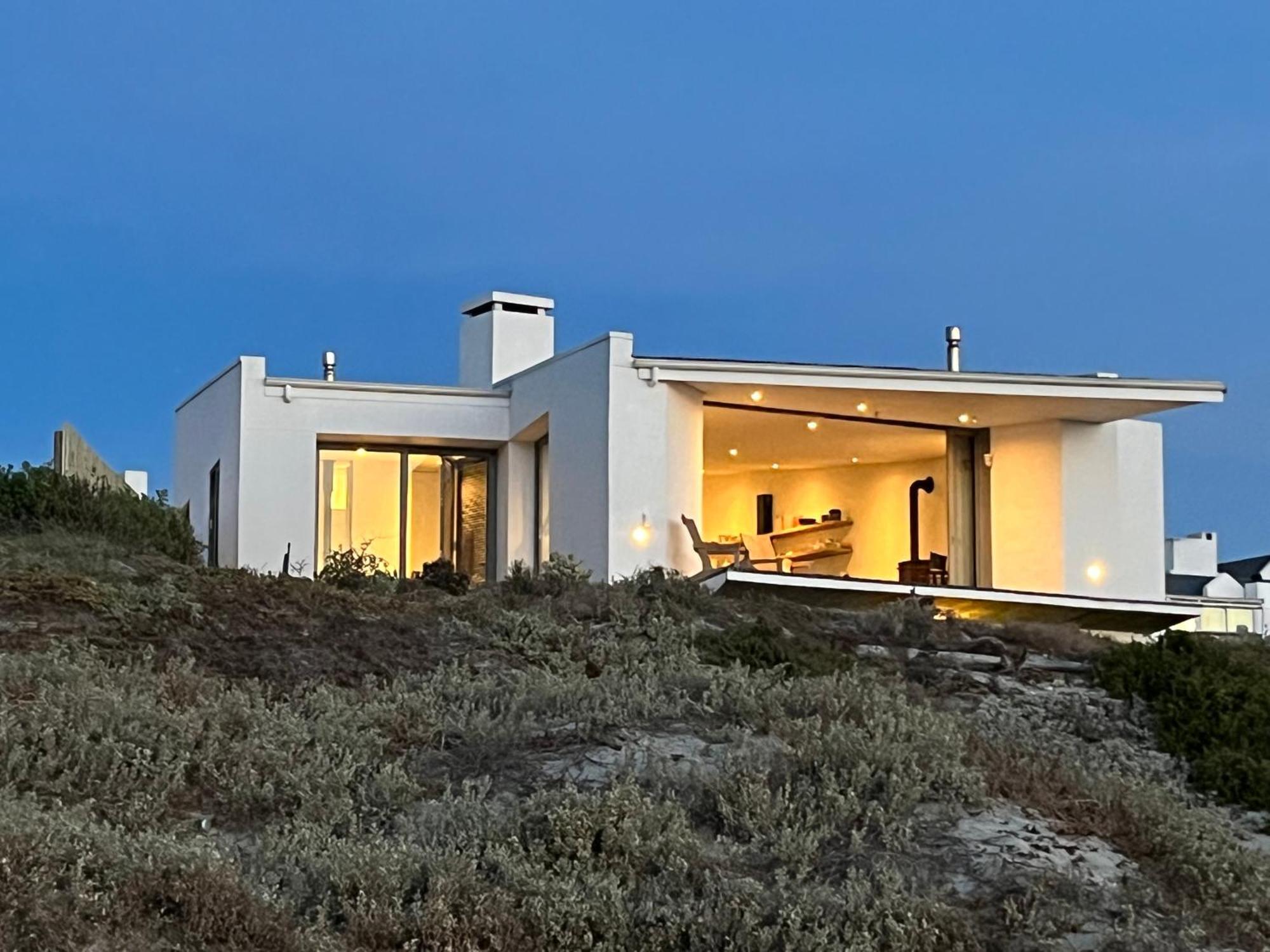 Sonkwas 10 Paternoster Exterior foto